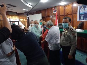 Workshop SMSI: Jika Ingin Survive Media Harus Miliki Nilai Tambah