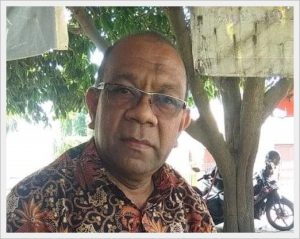 Chandra Sentosa Lolos Seleksi NSDC Akan Wakili Aceh Ke Jenjang Nasional