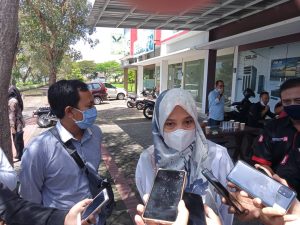 Ipuk Fiestiandani : Menutup Tumpang Pitu Itu Panjang Bahkan Bisa Menggunakan Pengadilan Internasional