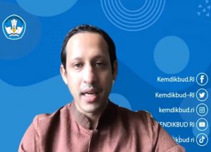 Pesan Mendikbud RI, Terkait Kegiatan Belajar Mengajar di Daerah Zona Hijau dan Zona Kuning