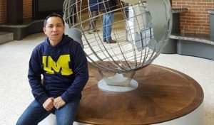 Jerry Massie: Biden Ungguli Jajak Pendapat, Belum Tentu Menang Juga