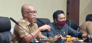 Sosialisasi Pupuk Super Tani Indonesia.
