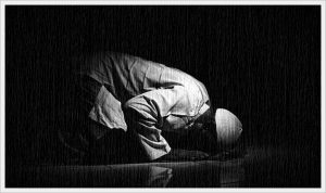 Spirit Tahajud : Munajat Berdialog Dengan Allah