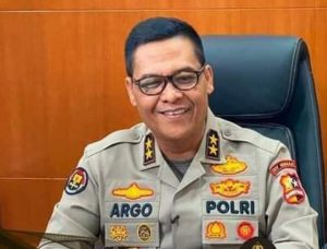 Polri Ungkap, Sebanyak 145 Pendemo UU Omnibus Law Positif Covid-19