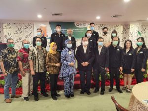 Kakanwil DJP Sumut II: IKPI Sangat Berperan Tingkatkan Kepatuhan Wajib Pajak