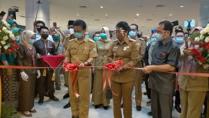 Mall Pelayanan Publik Hadir di Singkawang