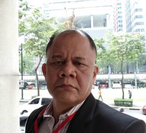 Bungkamnya Keterbukaan Informasi Publik. Patar Sihotang Angkat Bicara