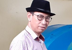 Purbo Kuncoro: Keresahan Masyarakat Topagaro Terobati Dengan Adanya Proses Hukum Pihak Polres Morowali