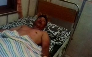 Dua Pelaut Yang Hilang Di Selat Bali Sudah Ditemukan