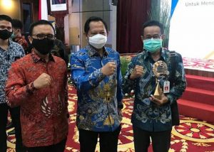 Banyuwangi Kembali Sabet Gelar Bergengsi Level Nasional