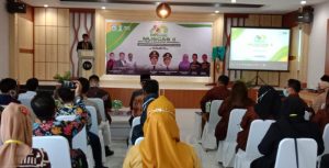 Aditya Bayu Pratama Sebut Pergantian Kepengurusan Hipmi Morowali Adalah Awal Dari Sebuah Harapan.