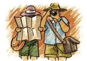 Jumlah Kunjungan Wisman Ke Indonesia per September 2020 Capai 152,50 ribu Kunjungan.