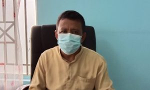 Pelayanan Kartu Putih Di Disnaker Morowali Di Alihkan Ke Daring