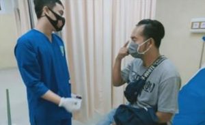 Wartawan Kupas Merdeka Alami Penganiayaan Usai Liputan, Aparat Diminta Segera Bertindak