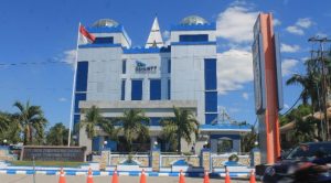 Naas, Nasabah Bank NTT Dirugikan Hingga Rp 10,2 Milyar