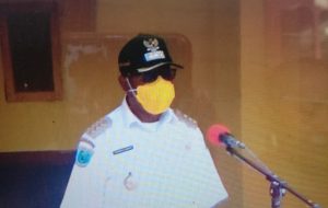 Pemuda Maybrat Harus Bangkit Kembali Membangun Tanah Papua dan Perkokoh Nilai-Nilai Persatuan.