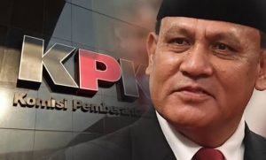 Firli Bahuri : Korupsi Musuh Besar Utama Penegakan HAM di Dunia