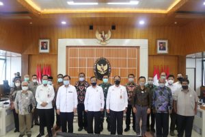 Kapen Kogabwilhan III : Usut Tuntas Rangkaian Kasus Intan Jaya, Jangan Fokus Pada 1 Kasus