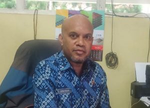 Dinas Pariwisata Provinsi Papua Salurkan Bantuan Sembako Untuk Masyarakat Terdampak Covid019