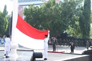 Teladani Semangat Kepahlawanan Adalah Kunci Menjadi Bangsa Yang Besar