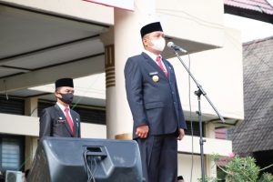 Peringatan Hari Guru Nasional 2020 dan HUT PGRI ke-75 Berbeda Dengan Tahun Sebelumnya