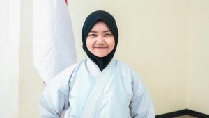 Fatmawati, Siswi Dengan Segudang Prestasi