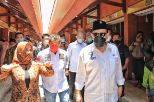 Polda Banten Ungkap Sindikat Madu Palsu, Ketua DPD RI LaNyalla Mattalitti Beri Apresiasi