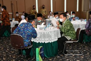 Milad ke-108 Muhammadiyah, Bamsoet: Indonesia dan Muhammadiyah Satu Kesatuan Tak Terpisahkan