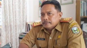 Perangkat Desa Double Job, Perbup Nomor 77 Tahun 2018 Belum Maksimal
