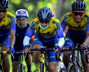 Tips Sehat Ala Guntur Priambodo