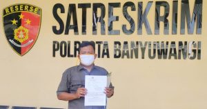 Pemilik Sasana Real Boxing Camp Laporkan Joko Misbono, Ini Sebabnya