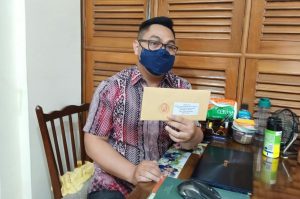 Wali Murid Kecewa, YPI SMK YAPIMDA 1 Tidak Memberi Tanggapan Terkait Pungutan Dana Akhir Tahun 2019-2020
