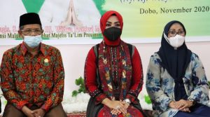 Widya Ajak Majelis Taklim Ikut Perangi Stunting