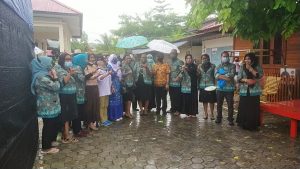 Komunitas Pecinta Tanaman Hias Gelar Pameran dan Lomba Tanaman Hias