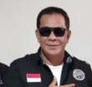 Perjuangan Loyalis Raja Maung ( Rakyat Jaya Marwan Unggul )