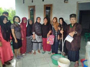 Kewirausahaan.Sosial Inovasi Produk Air Berkalori