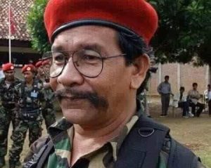 Berita Duka Tgk Sanusi Muhammad (Abu Sanusi)