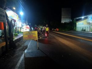 Dalam Rangka Pengendalian Covid-19, 37 Orang Terjaring Operasi Yustisi