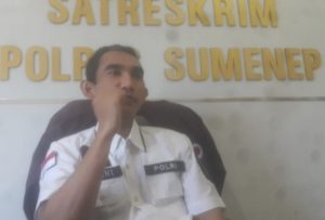 Korban Penipuan Janji CPNS Melapor ke Polres Sumenep