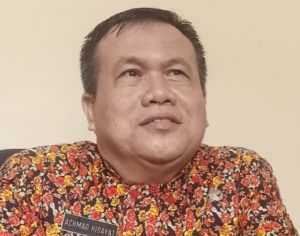 Terindikasi Konspirasi Jelang Pilkades, Sekdes Giring Diberhentikan