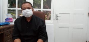 Plat Merah Digunakan Untuk Kedinasan Tidak Diperbolehkan Untuk Pribadi