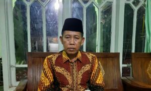 Rusdi Sekdes Giring Diberhentikan Akan Saingi Petahana di Pilkades