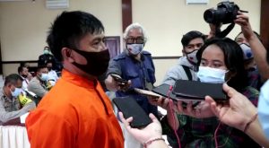 Gunakan Dana LPD Rp 355 Juta, Polisi Tetapkan Darmada Sebagai Tersangka Korupsi