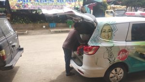 Salah Gunakan Ambulance Desa, Ketua DPC PWRI Purwakarta Minta Bupati Turun Tangan