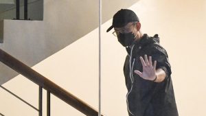 KPK Tetapkan Menteri Sosial Juliari Batubara, Tersangka Penerima Suap Dana Bansos