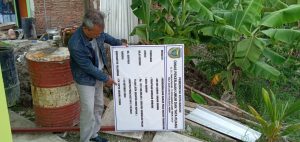 Madiun Juga Punya Toilet Rp. 200 Juta, Seperti yang Viral di Bekasi, Bahkan Terindikasi Dikerjakan Kontraktor Fiktif
