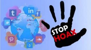 Lawan Penyebar Berita Bohong, yang Mencemarkan Nama Calon Wakil Walikota Tangsel