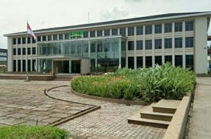 Memenuhi Kebutuhan Tenaga Kerja Sejumlah Pabrik, PT. IMIP Kembali Buka Lowongan Kerja