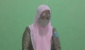 Kepala Desa Karet Terbuka Terhadap Warga dan Wartawan LSM.