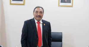 Presiden Jokowi Serahkan Kompensasi Untuk Korban Terorisme Masa Lalu